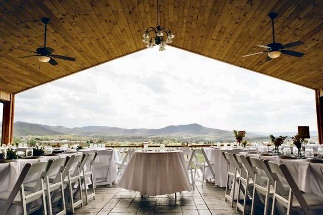 The Wedding Website of Alan Mendoza and Tricia Cohen