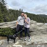 Spruce Peak via Sterling Pond Trail