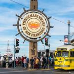 Fisherman's Wharf