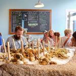 Eventide Oyster Co.