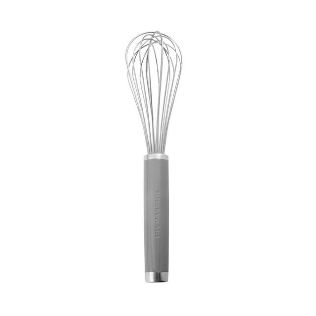 KitchenAid Classic Utility Whisk, One Size, Gray