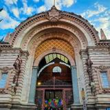 Mercado Hidalgo