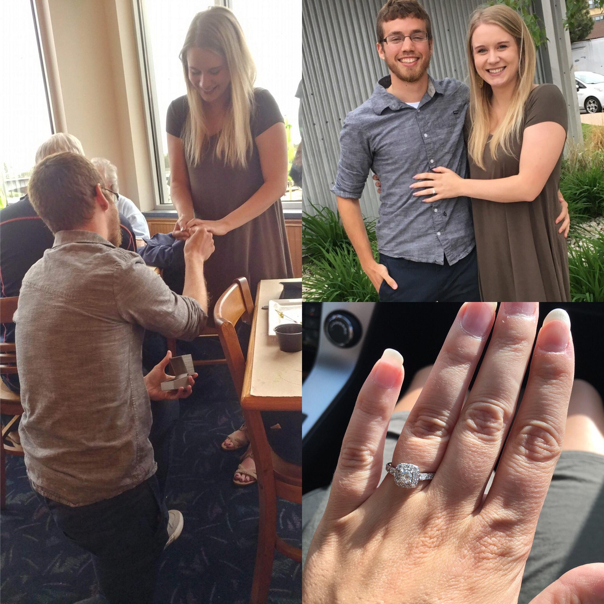 Engagement