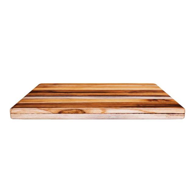 Teakhaus Professional Cutting Board (L) 107