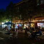 The Oregon District