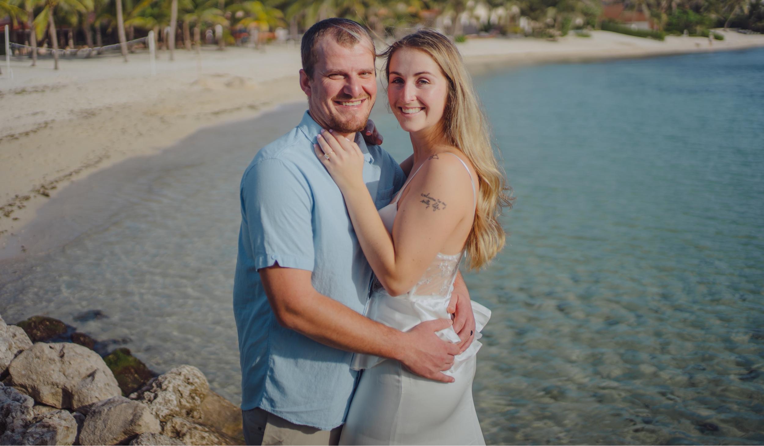 The Wedding Website of Hailey Schmit and Colton Myers