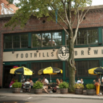 Foothills Brewpub