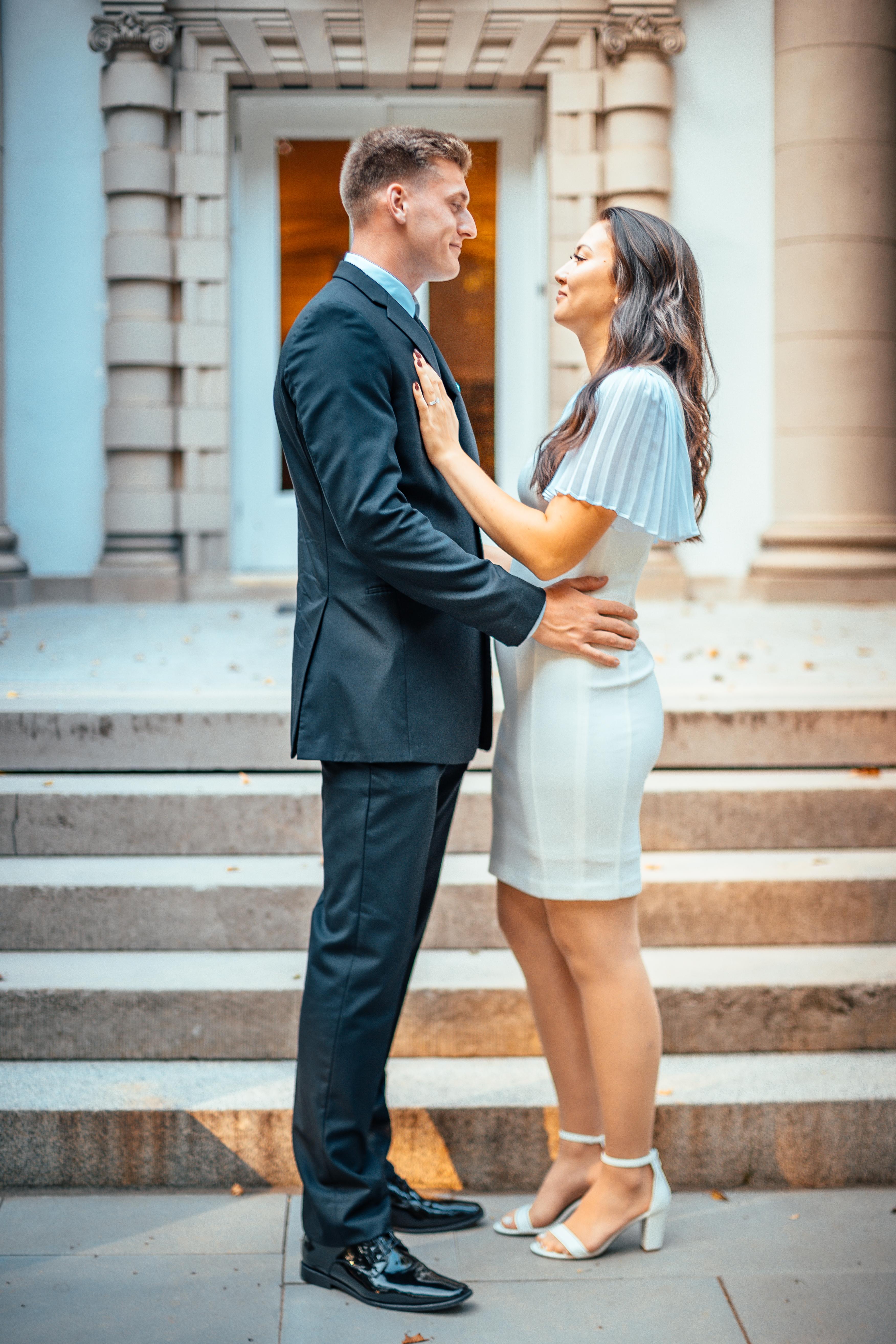 The Wedding Website of Sarah Hendrickson and Nate Hamilton