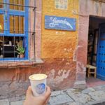 LAVANDA CAFÉ
