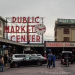 Pike Place Market