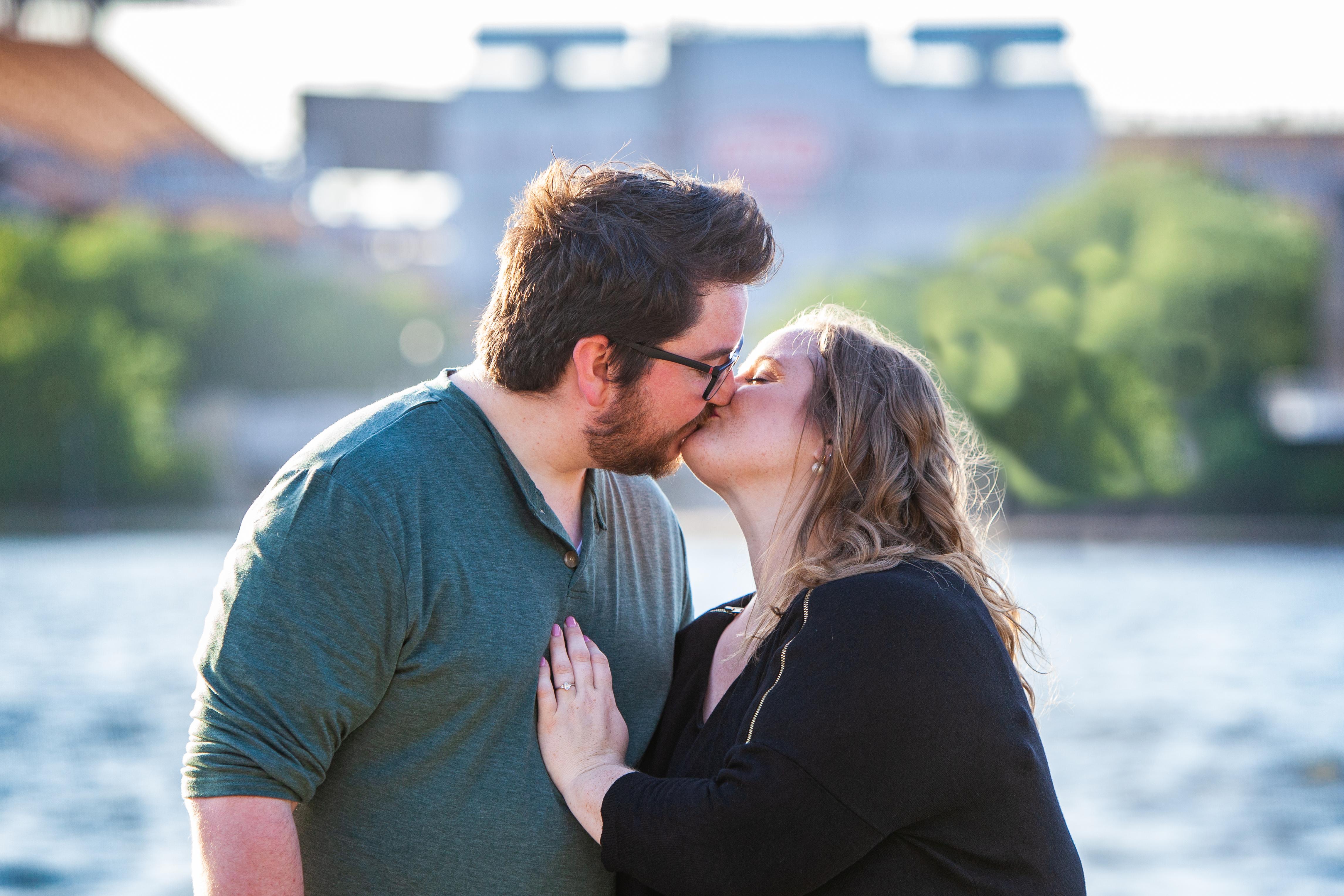 The Wedding Website of Kristen Brahier and Brent Butler