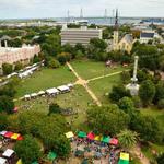 Marion Square