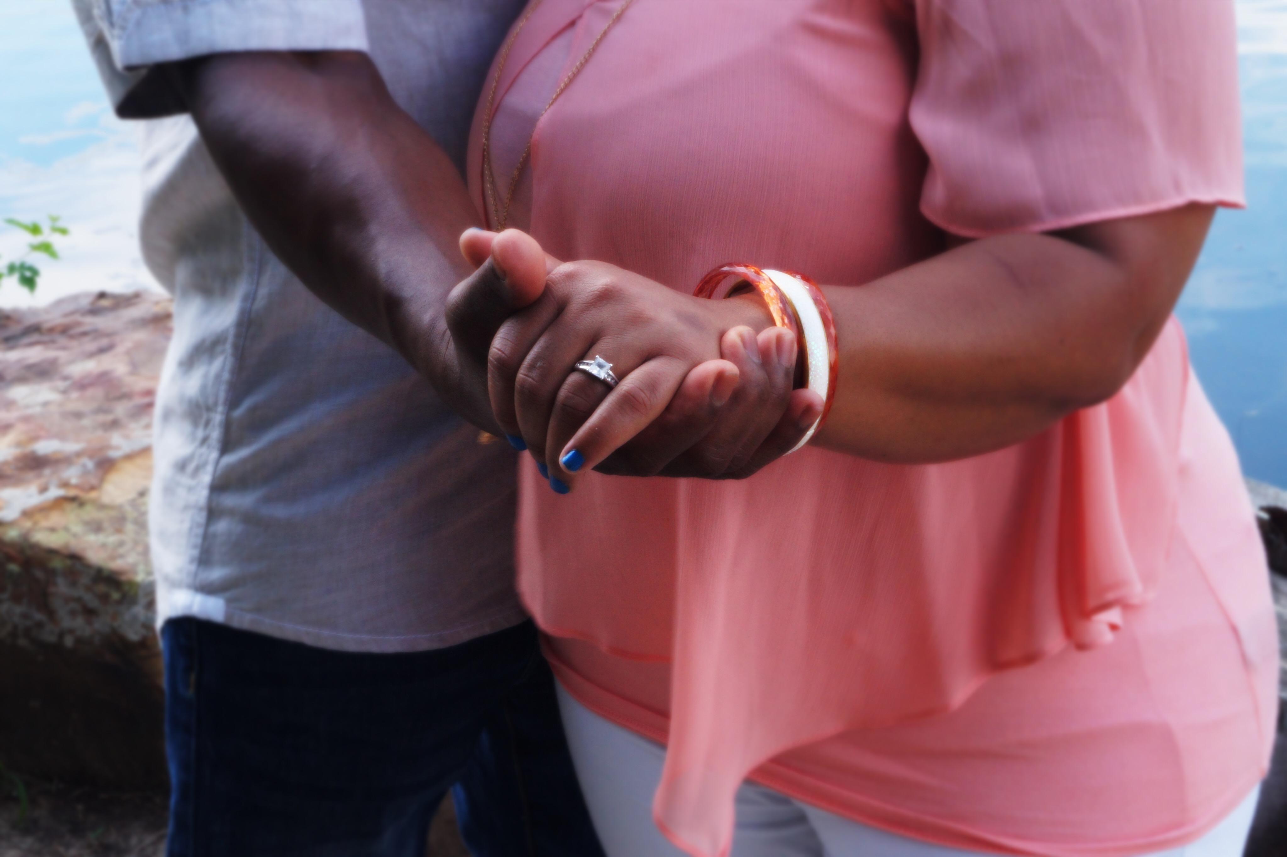 The Wedding Website of Samico Morgan and Jerome Chilton