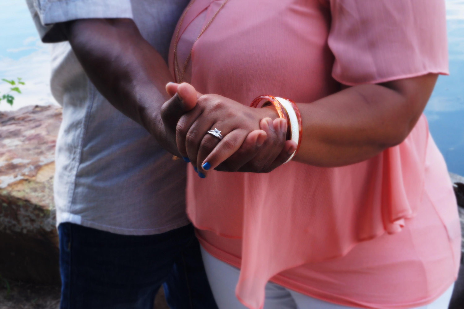 The Wedding Website of Samico Morgan and Jerome Chilton