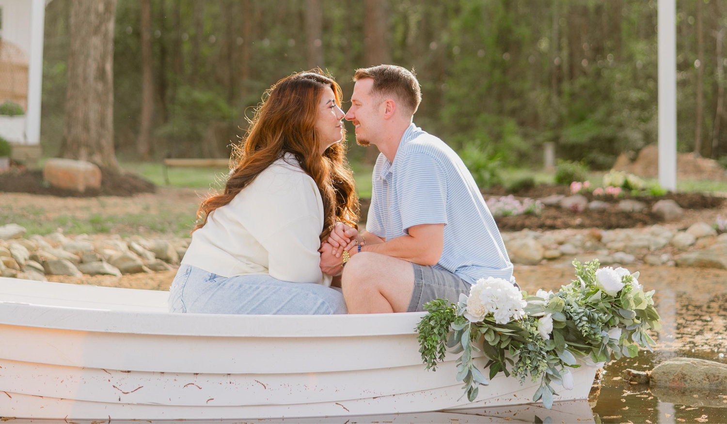 The Wedding Website of Gray Sthefanya Rivera and Eric Wade Hulon