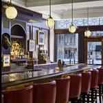 Morrissey's Lounge & Bistro