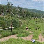 North Shore Adventure Park