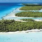 Discover another archipelago