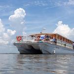 Amelia River Cruises & Charters