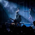 The McKittrick Hotel