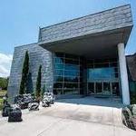 Cameron Art Museum
