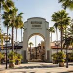 Universal Studios Hollywood
