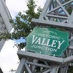Valley Junction