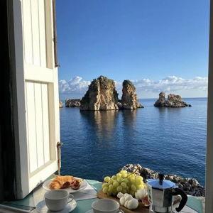 The "Room with a View" Upgrade