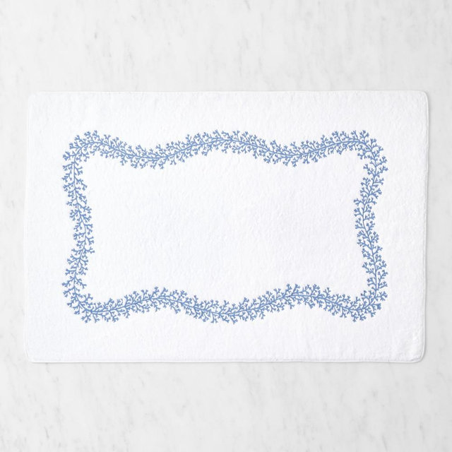Matouk Marbella Tub Mat