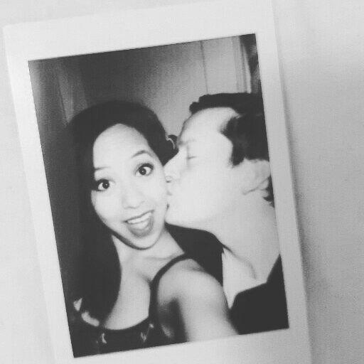 Snapshot from NYE, 2017