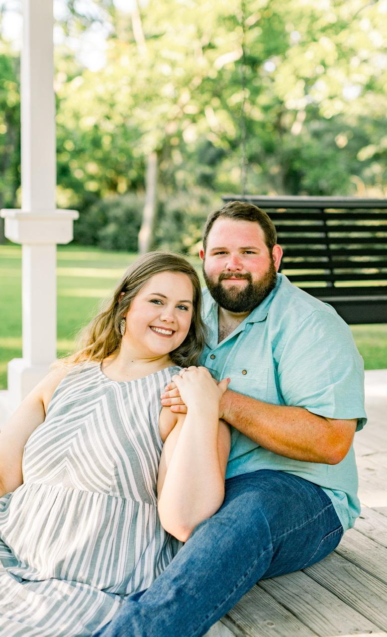 The Wedding Website of Mollie Keigans and Andrew Flythe