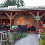 Mickey G's Bistro