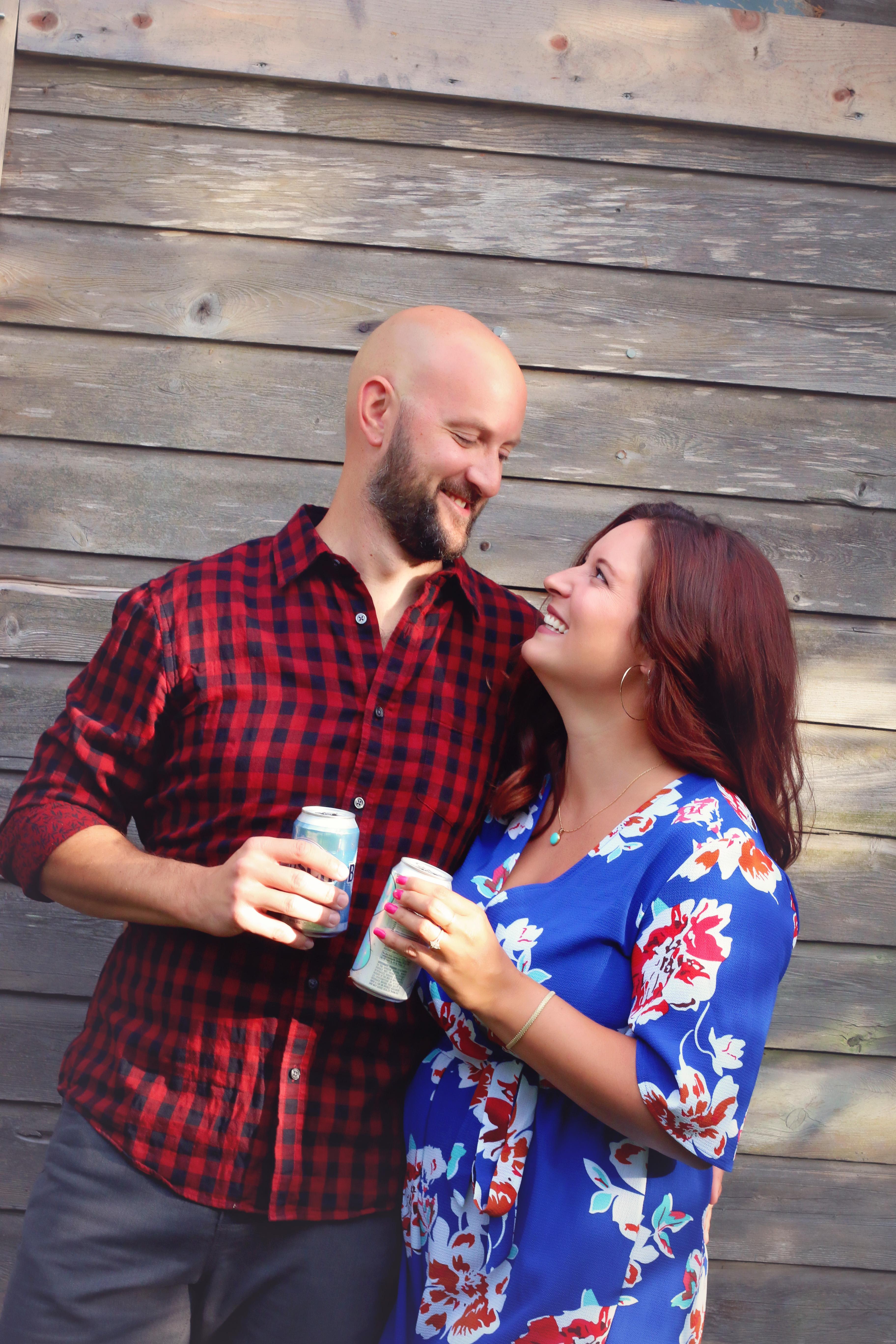 The Wedding Website of Jess Bozek and Phil Hanstad