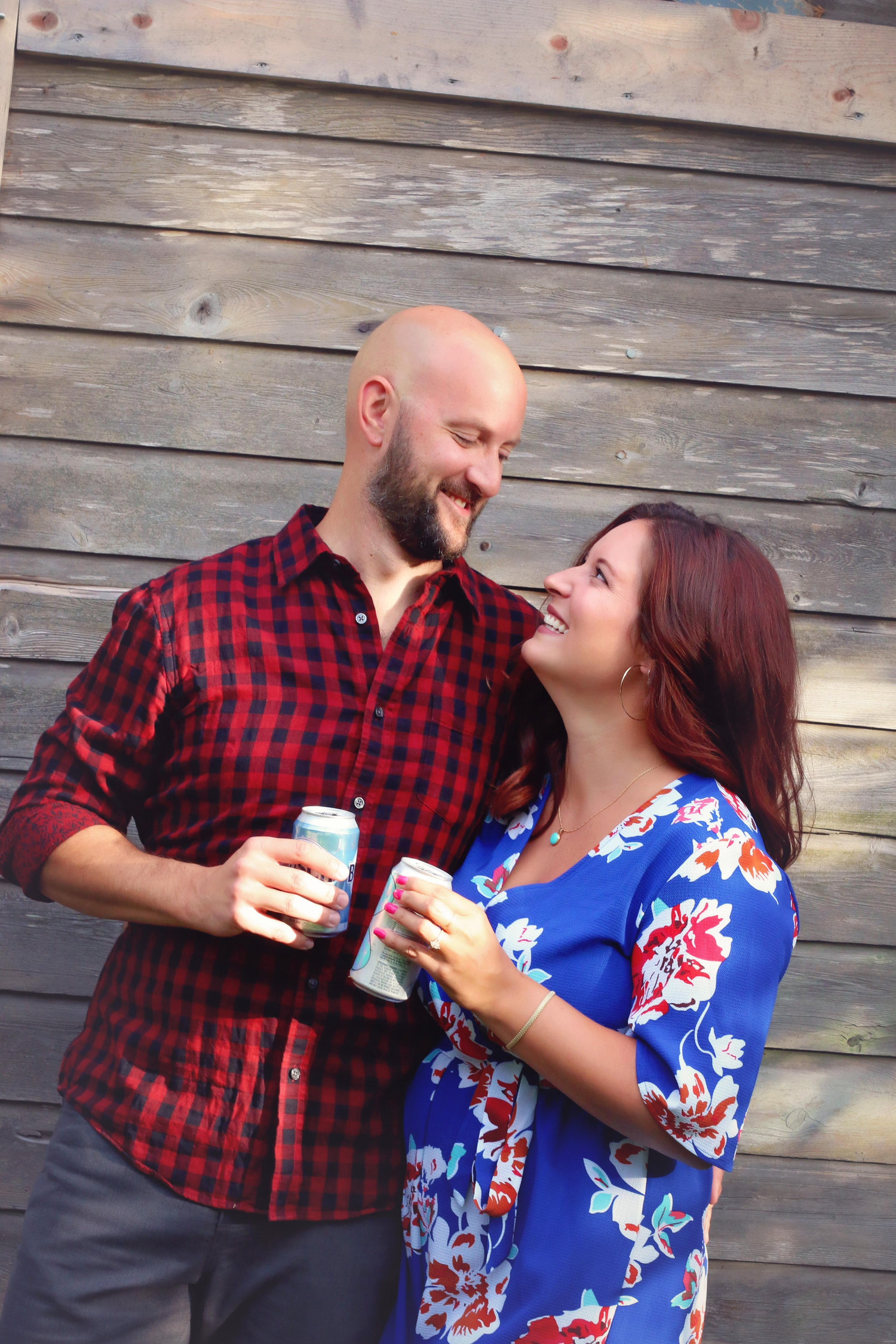 The Wedding Website of Jess Bozek and Phil Hanstad