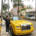 Rodeo Drive