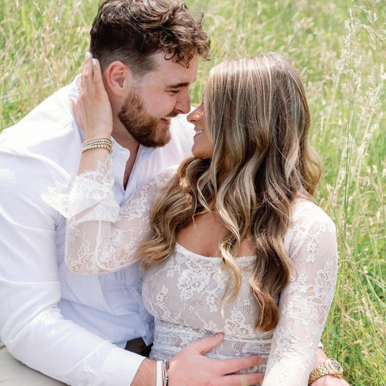 Engagement Photos 2025