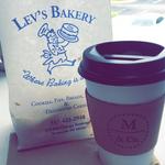 Lev's Bakery Shop