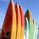 Wrightsville SUP