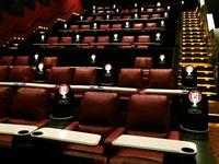 AMC DINE-IN Menlo Park 12