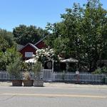 Stolpman Vineyards - Los Olivos Tasting Room