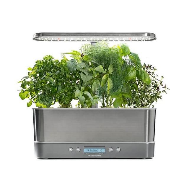 Harvest Elite Slim