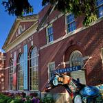 Saratoga Automobile Museum