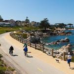 Monterey Bay Coastal Trail