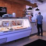 Nelson's Meat + Fish