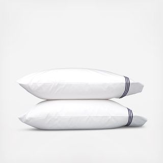Bel Tempo Pillowcase, Set of 2