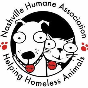 Donation to Nashville Humane Association