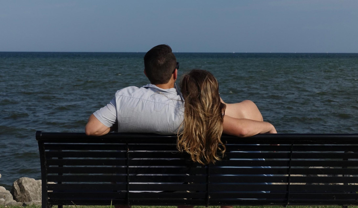 The Wedding Website of Haylee Senter and Nick Genna