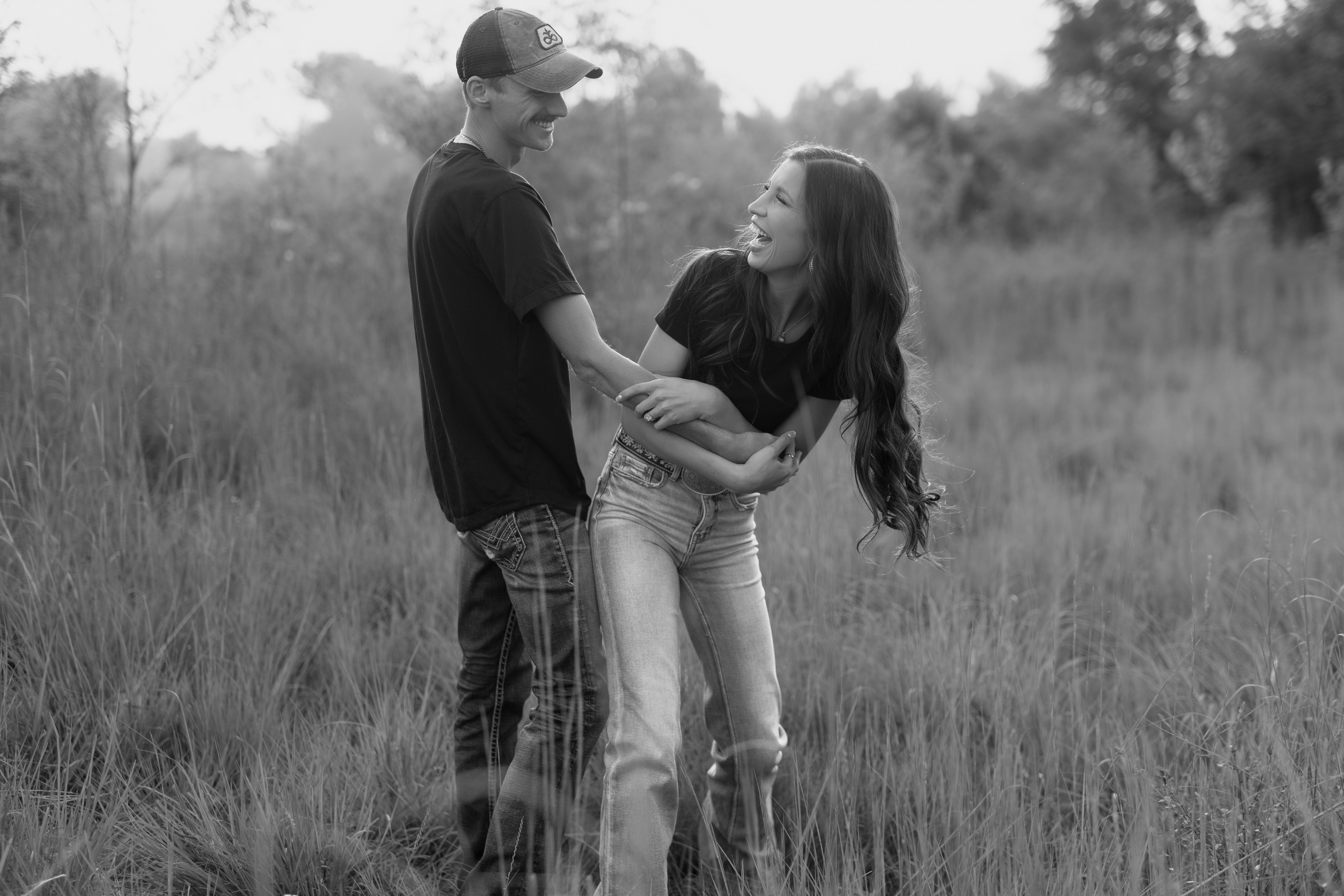The Wedding Website of Vivian Urmie and Colton Kaalberg