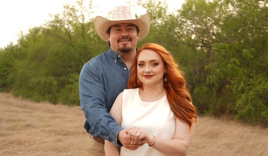 The Wedding Website of Alexis Garcia and Pamela Juarez