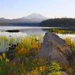 Pacific Crest Trail